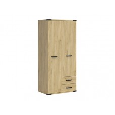 Skapis LARA SZF2D2S